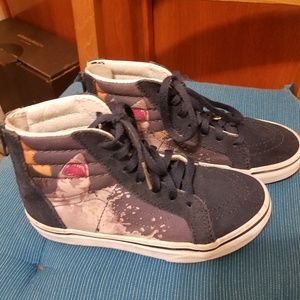 Vans Sneakers